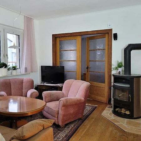Gaestewohnung " Am Harsdorf " Magdeburg Kültér fotó