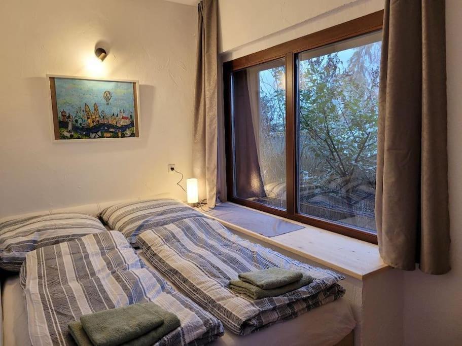 Gaestewohnung " Am Harsdorf " Magdeburg Kültér fotó