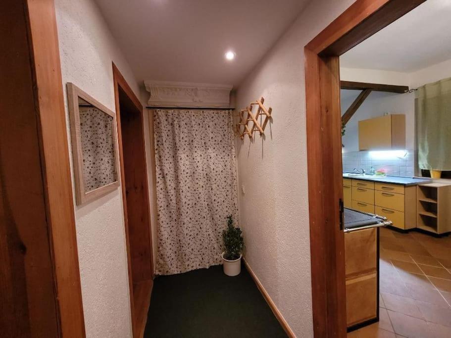 Gaestewohnung " Am Harsdorf " Magdeburg Kültér fotó